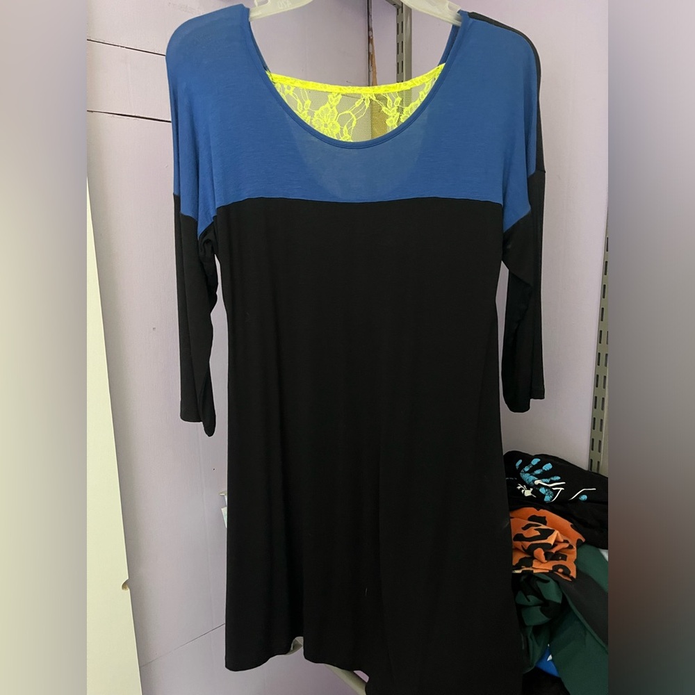 Sally miller dress
